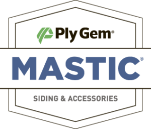 Mastic Logo