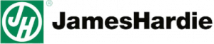 James Hardie Logo